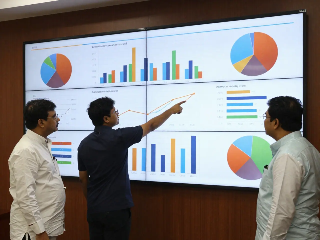 CoopReach: Ministry Data & Federation Reporting Platform