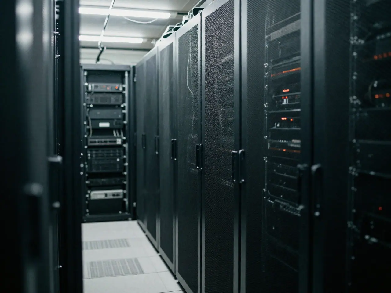 Enterprise Data Intelligence