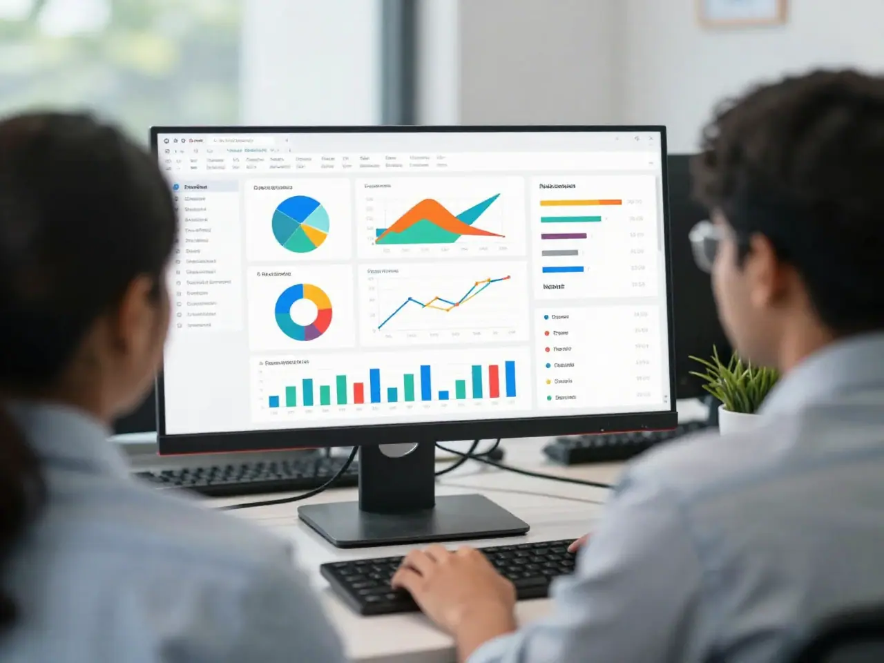 Enterprise Data Intelligence