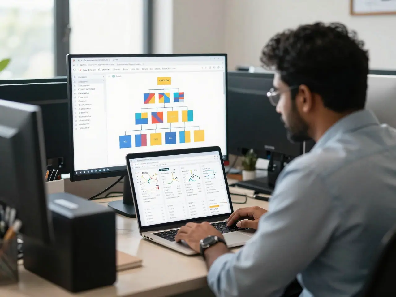 Human Resource Management System