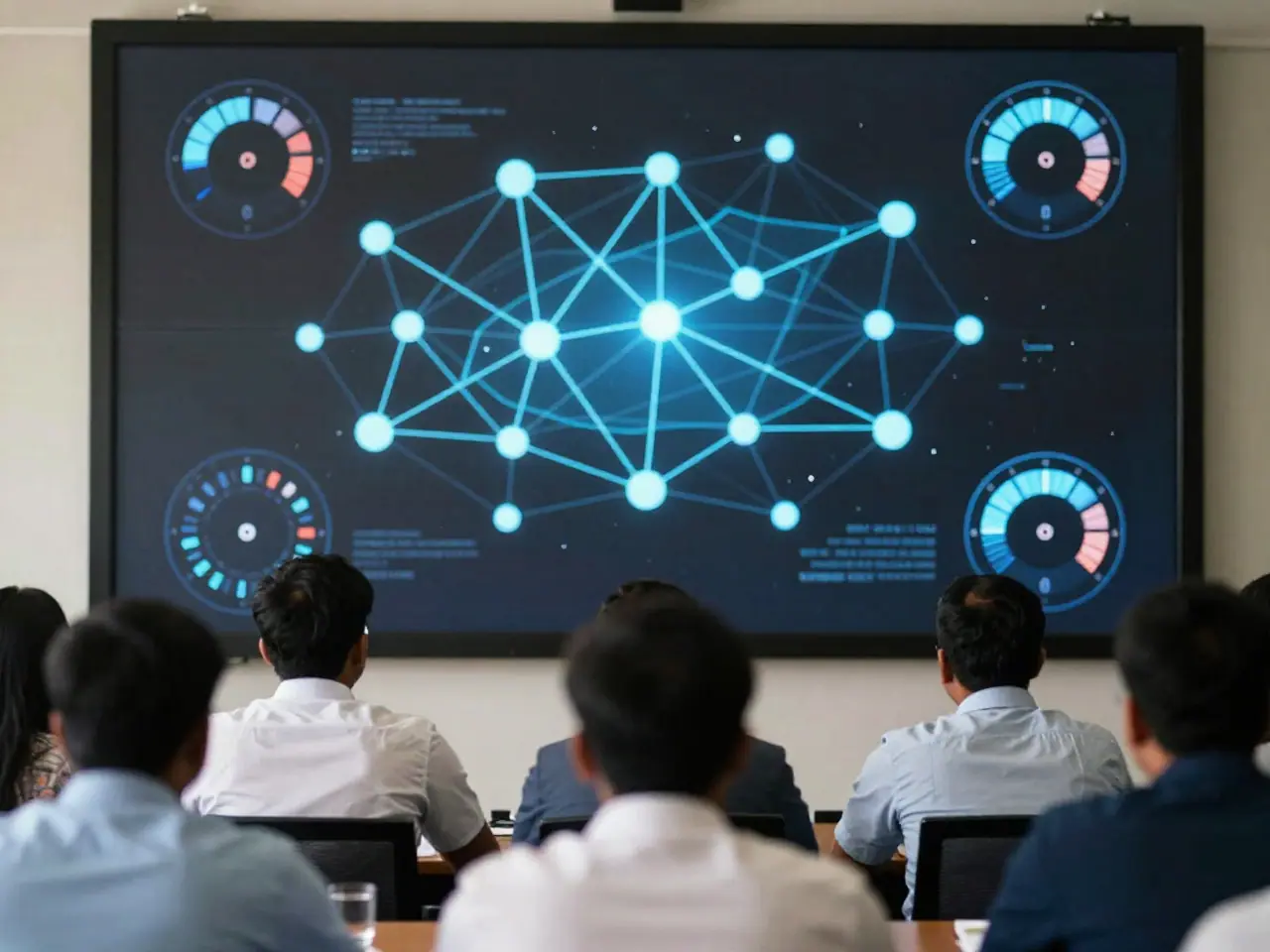 AI Governance Framework