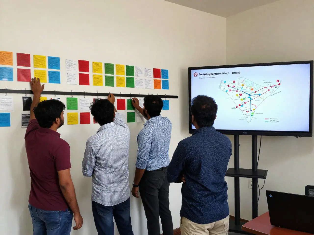 Statewide Digital Transformation Roadmap