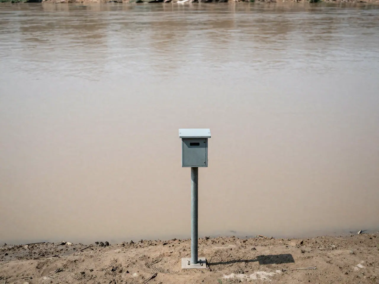 State Government Water Resources Department