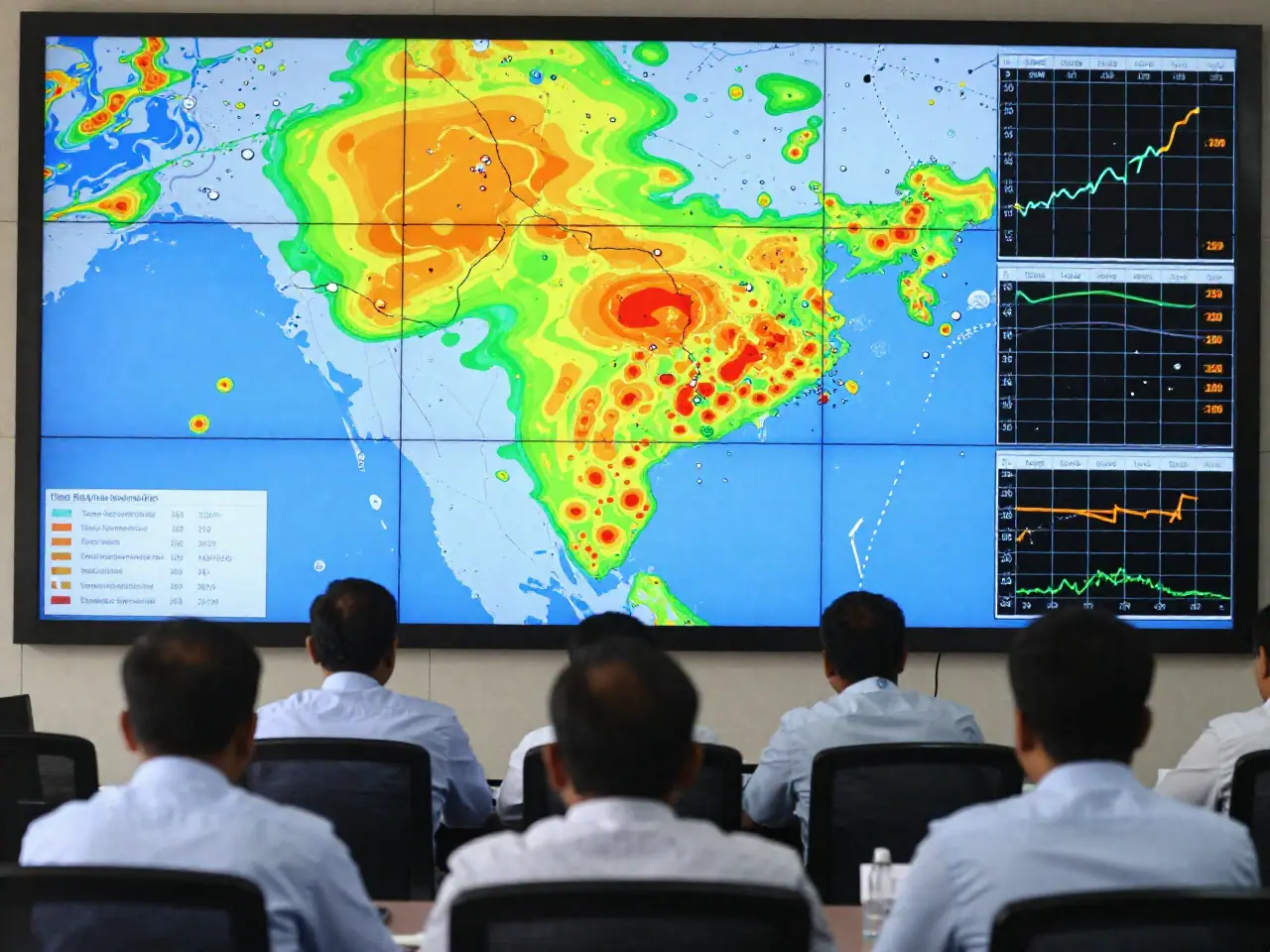 Disaster Management