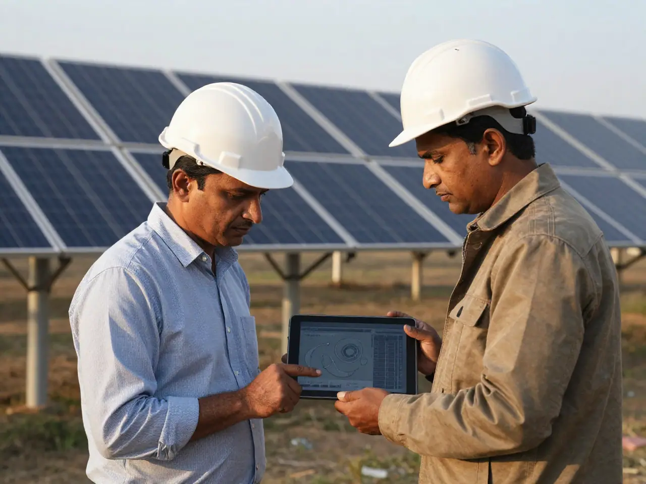 Power & Energy Systems