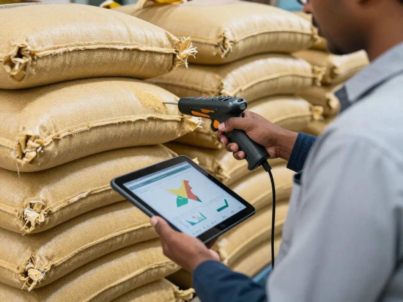 Food & Civil Supplies