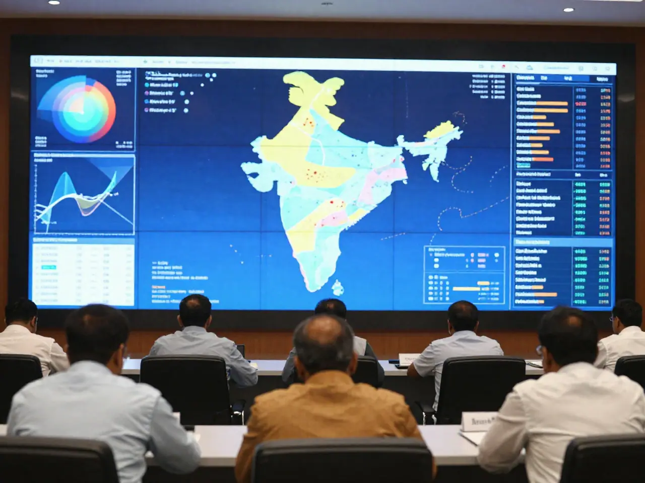 E-Governance