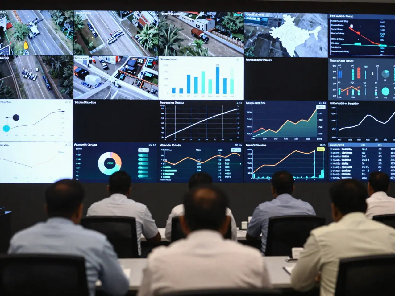 E-Governance