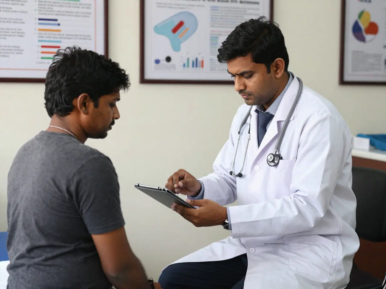 Healthcare