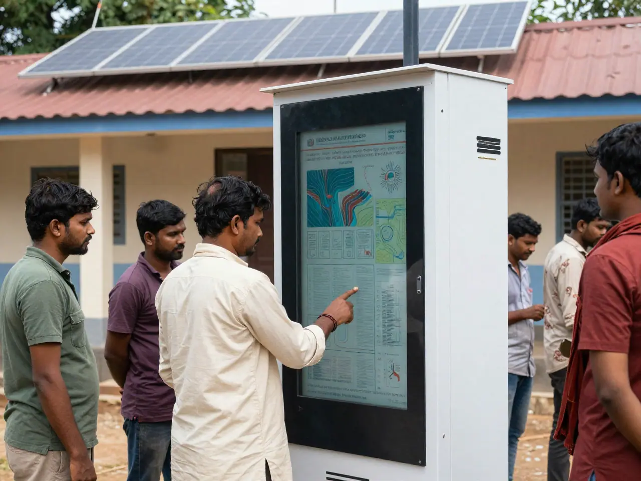 Rural Development & Panchayati Raj