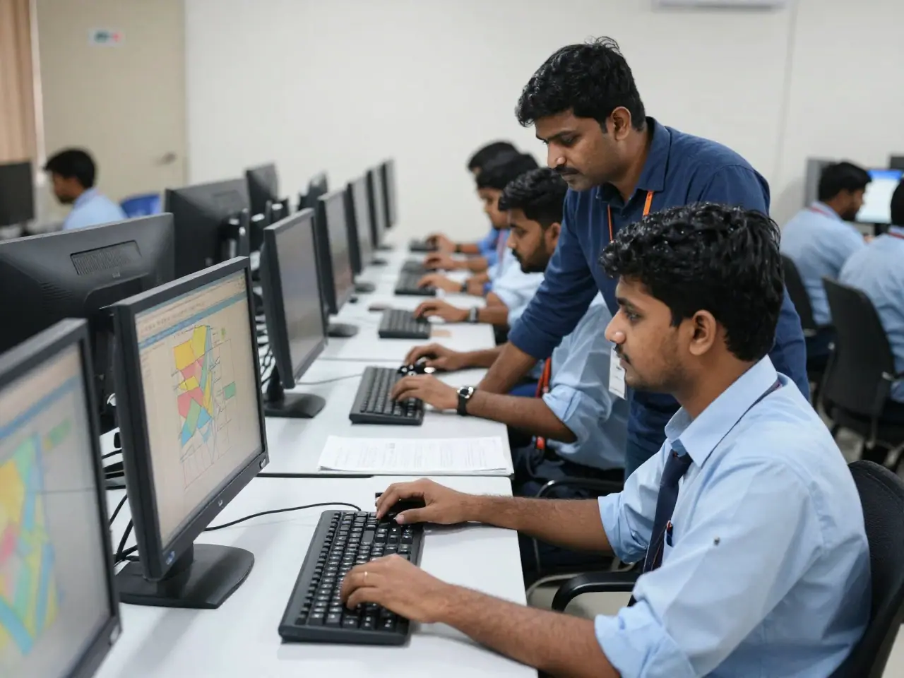 Skill Development & Employment