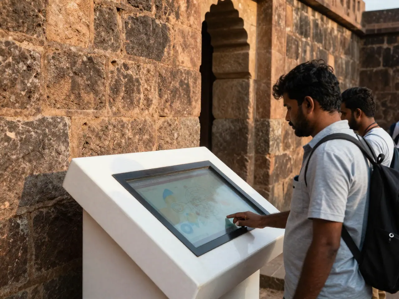 Tourism & Heritage
