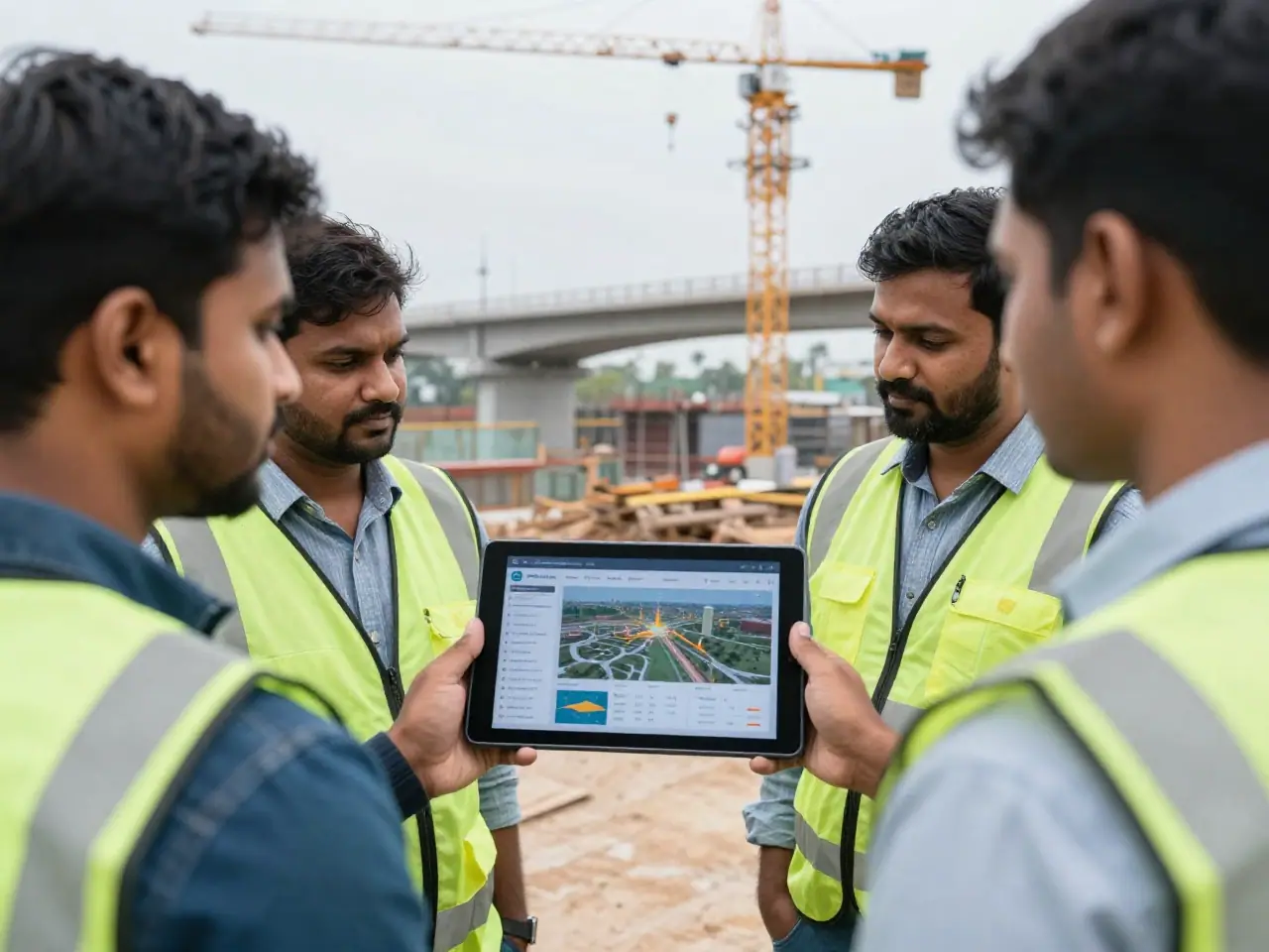 GFCF Remedial Plan