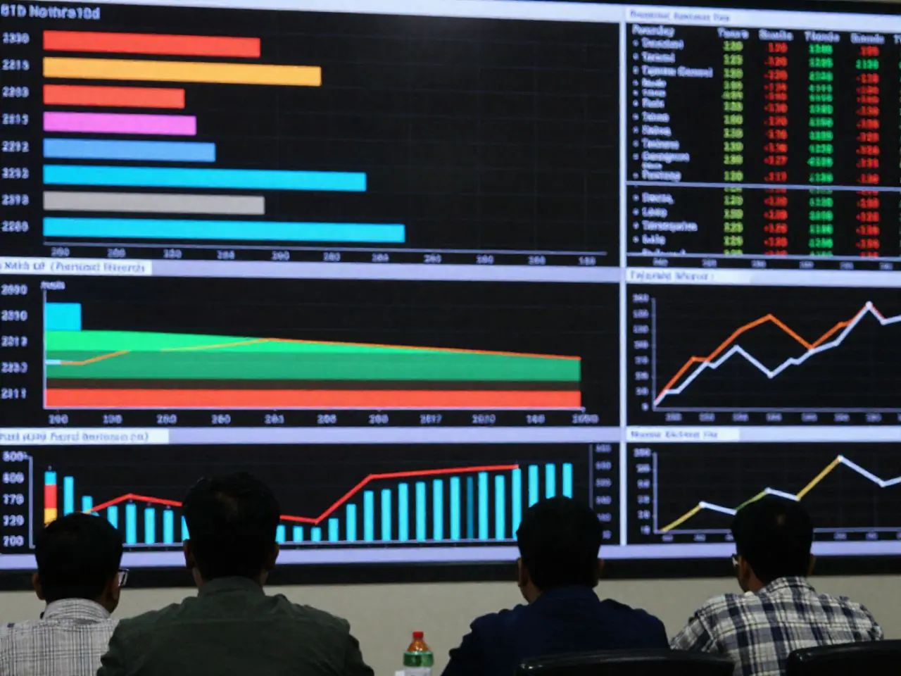 India State Performance
